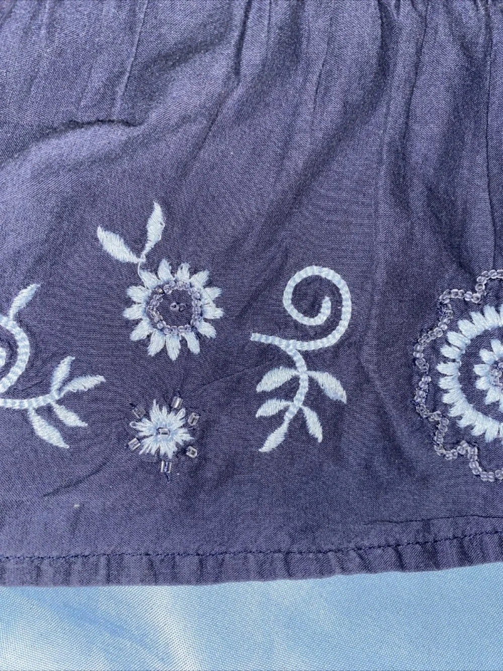 gap kids skirt size 4-5